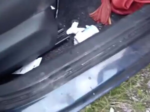 Очаровательная шлюха опробовала ртом вкусный член клиента