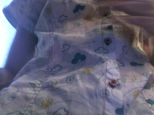 Худая рыжуха дрочит пизду черным самотыком